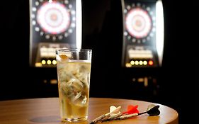 Ana Crowne Plaza Chitose By Ihg